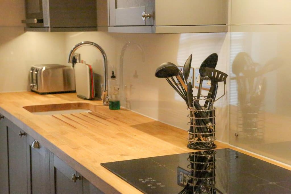 Cosy Modern Cottage - Wareham