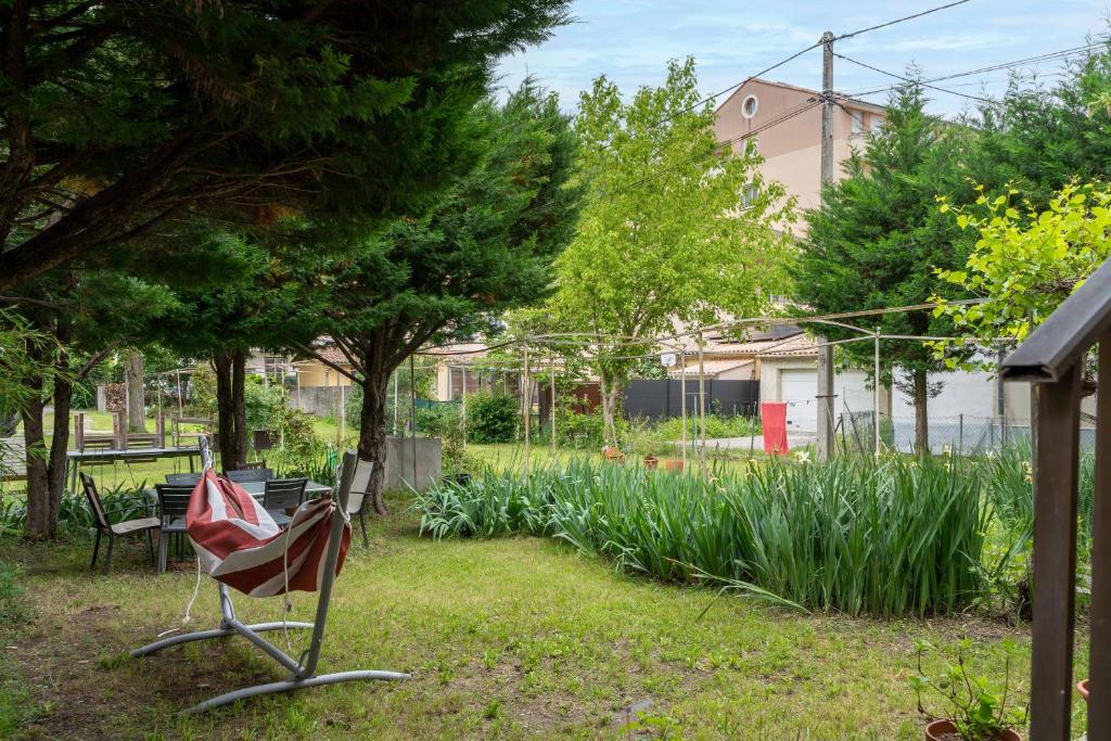 Alexandra Apartments - 4