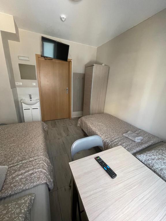 Lawendowy Hostel Wroclaw photo