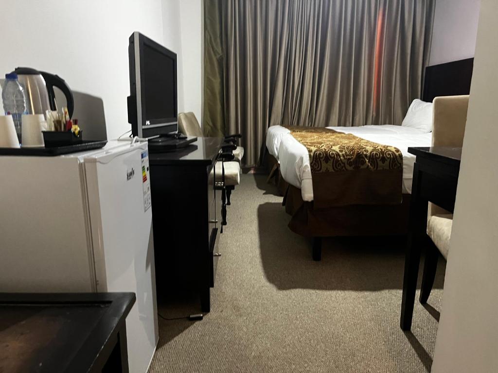Shepherd Hotel photo