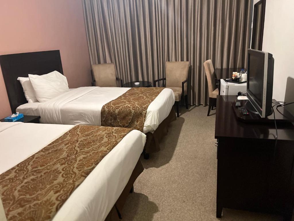 Shepherd Hotel photo