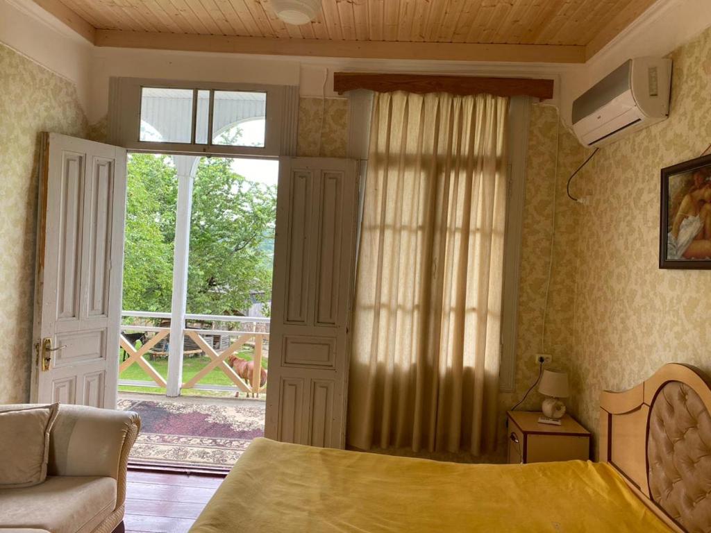 Guest House Balda photo