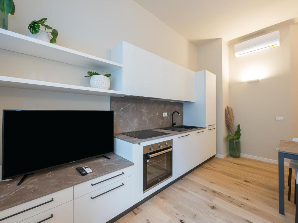 I Host Apartment - Ranzoni 2 - 5