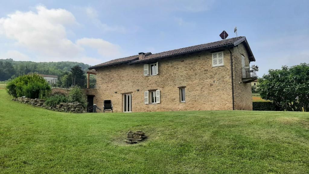 Villa Valle Erro