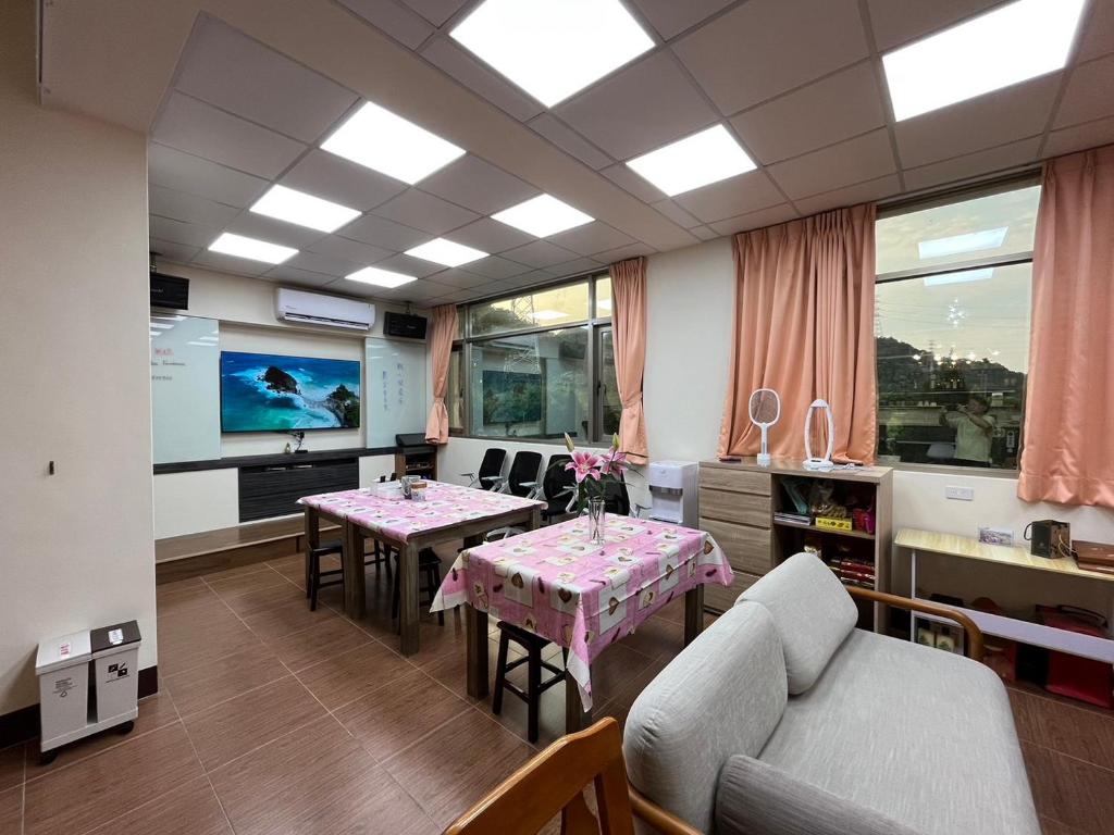 觀心農舍 民宿 Ageless Farmhouse