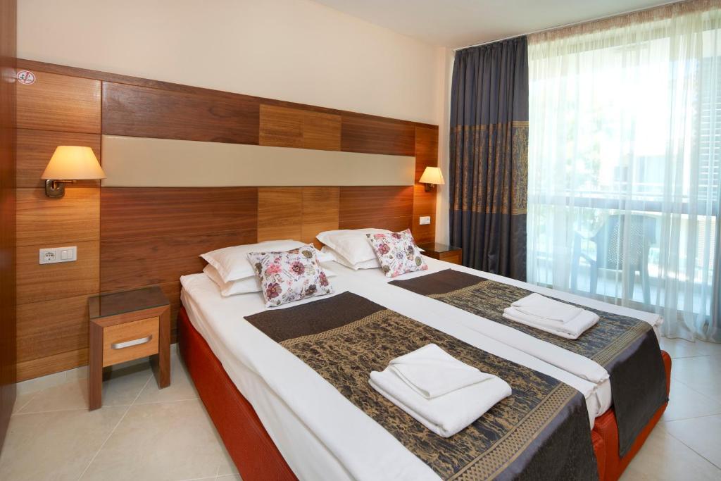 Briz - Seabreeze Hotel photo