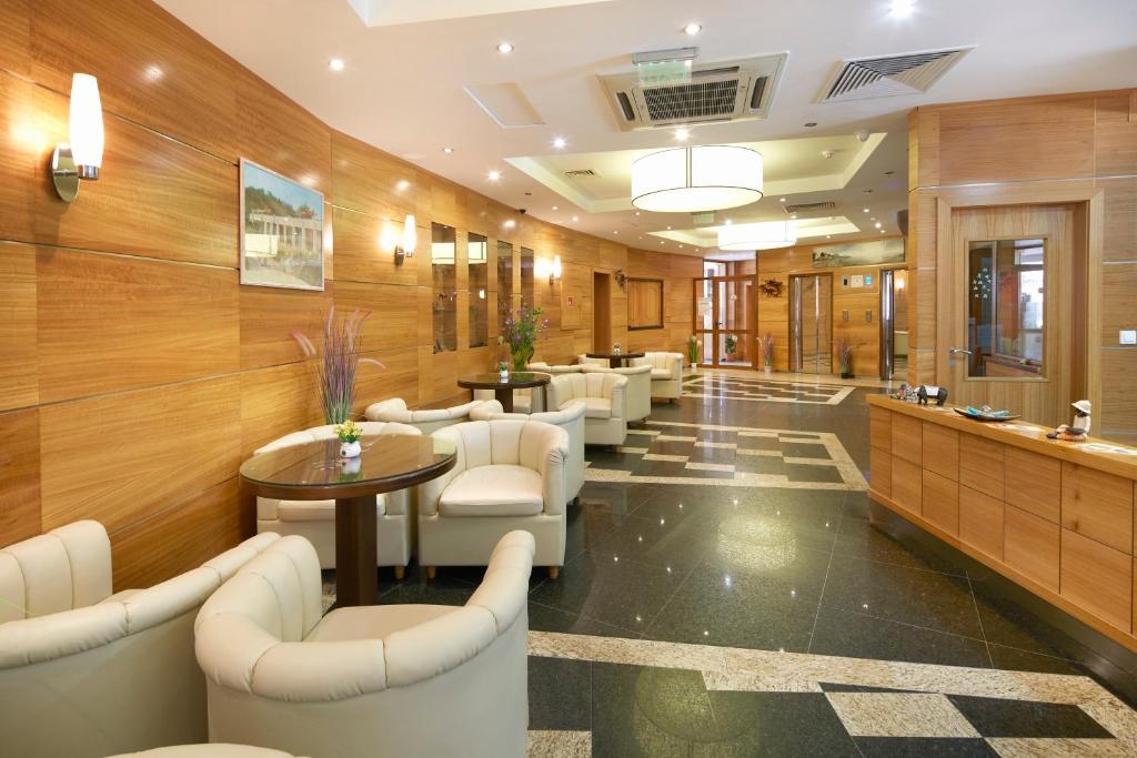Briz - Seabreeze Hotel photo