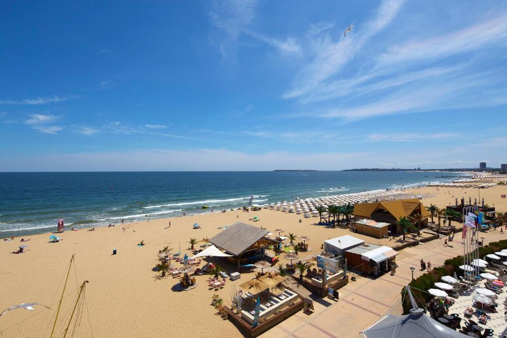 Briz - Seabreeze Hotel photo