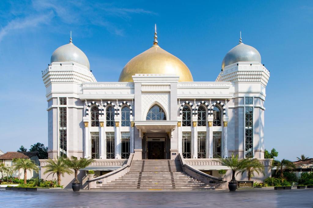 Sehenswürdigkeiten in der Nähe