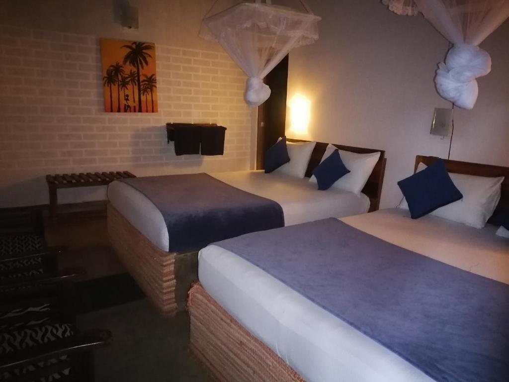 Summer Villa Ella photo