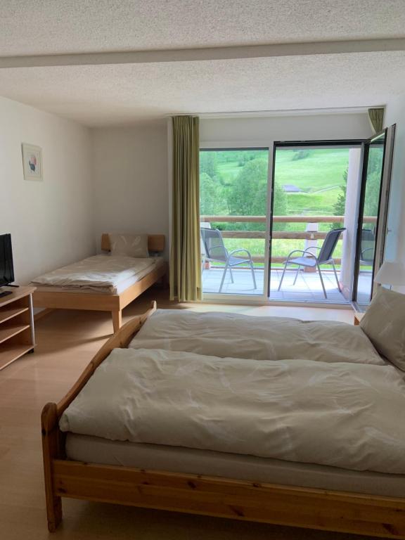 Bed and Breakfast Darlux photo