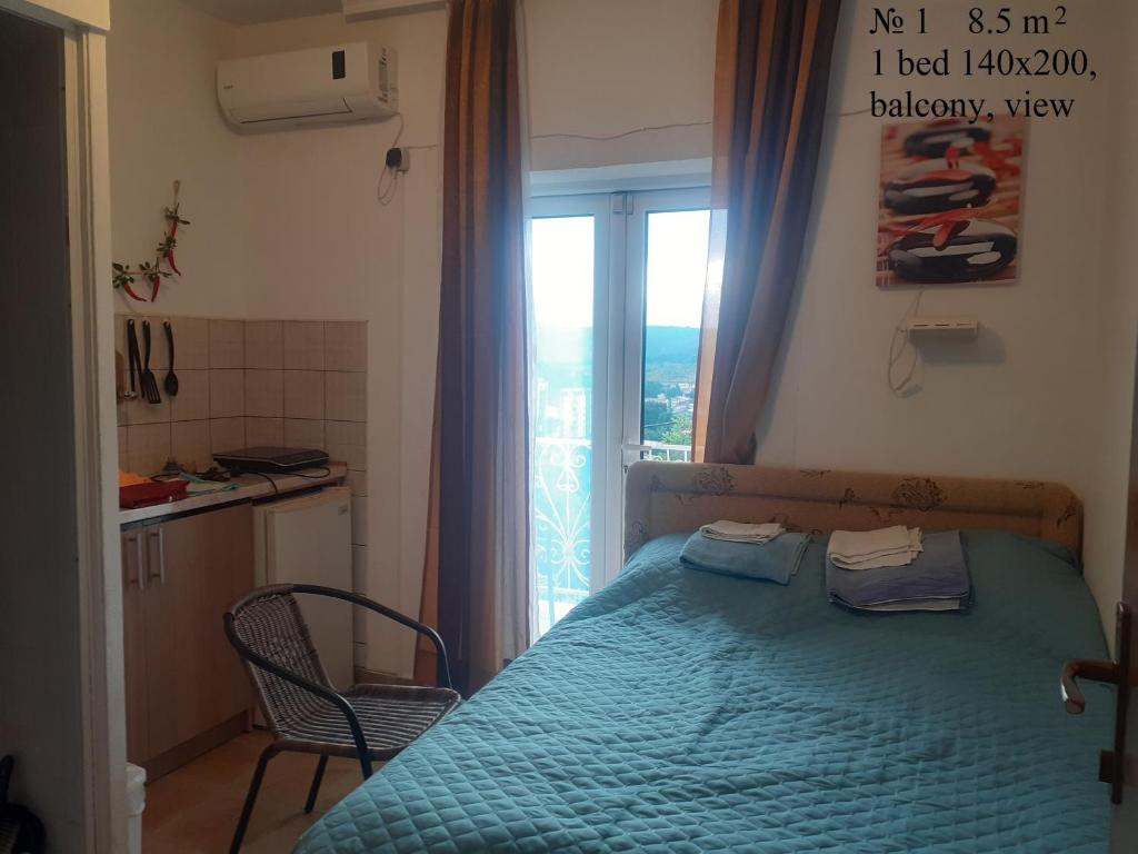 OLGA apartmani - 4
