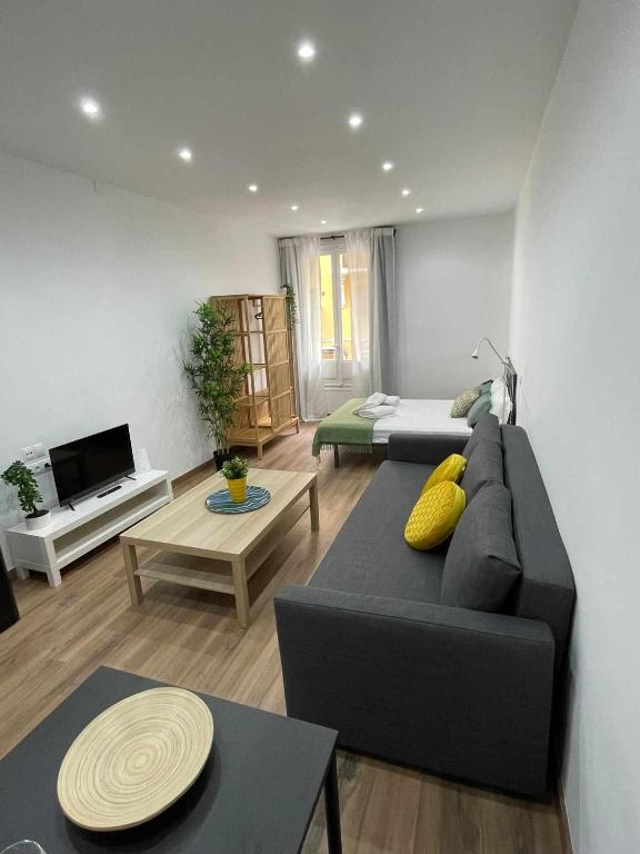 Estudio Retiro-Ibiza I - 5