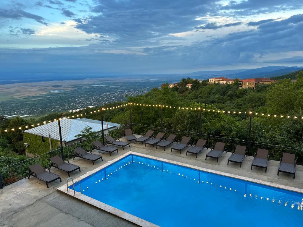 Boutique Hotel BelleVue photo