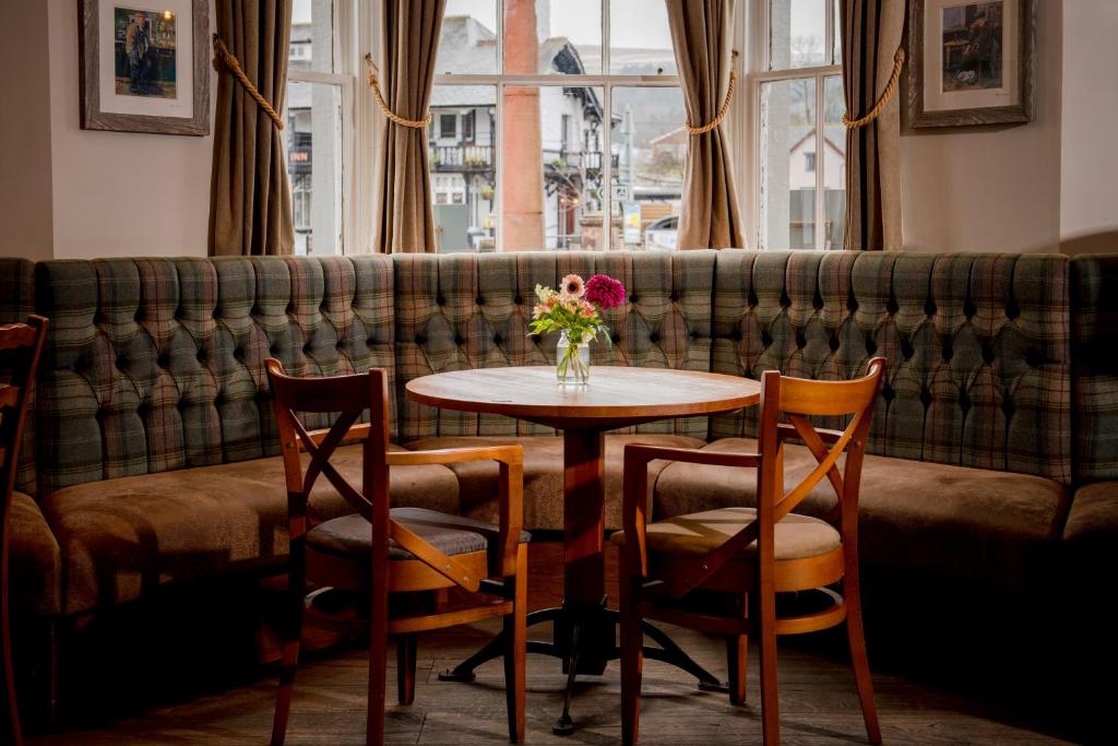 The Crown Inn Pooley Bridge photo 6