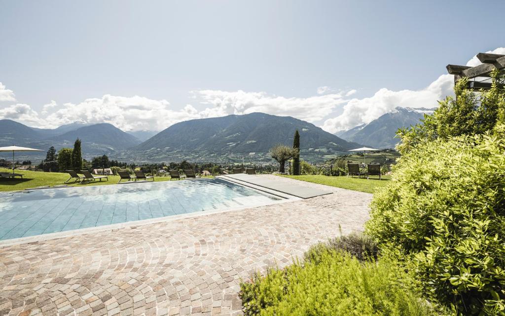Hotel Mitterplatt (Schenna Resort) - 1