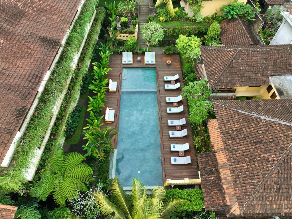 Jati Cottage photo