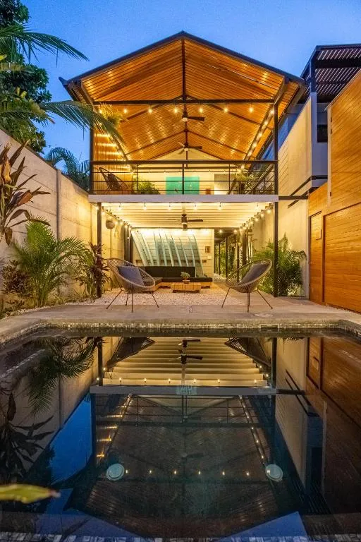 Ventura Santa Teresa, hotel in Santa Teresa Beach