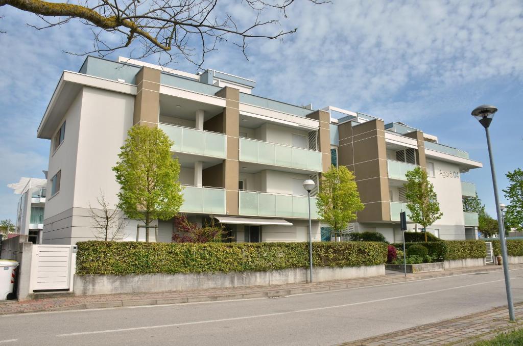 Residence Agorà - 1