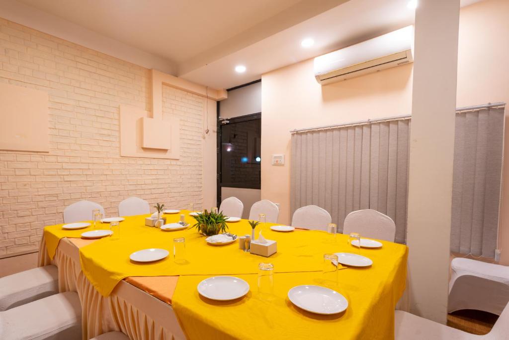 Facilities
