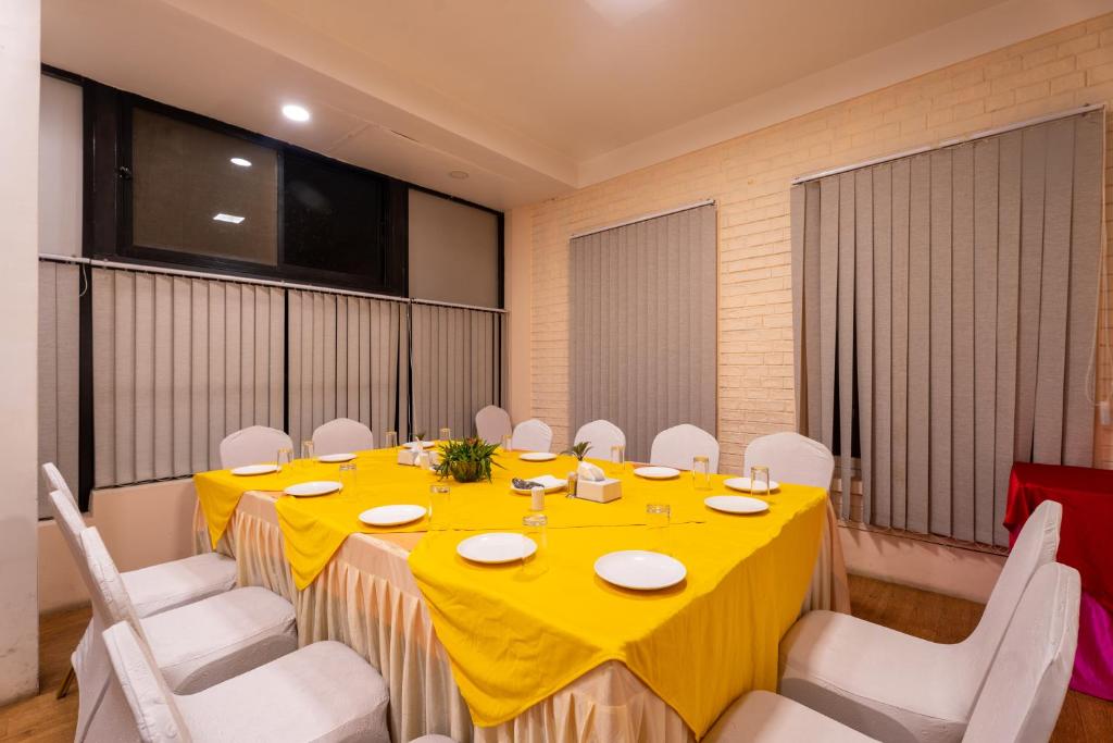 Facilities