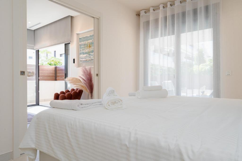 Jardinana - apartment with two bedrooms close to beach and town center - 3