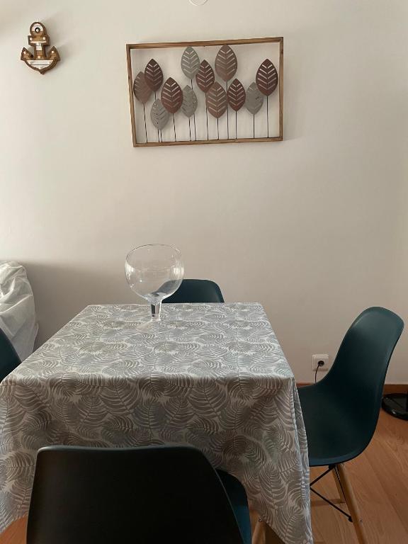 Apartamentos Ismael - 5
