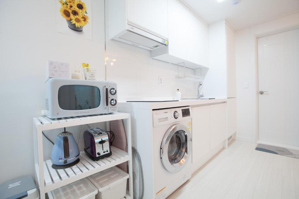 서울 스테이션 조이 하우스 호텔 이미지 2