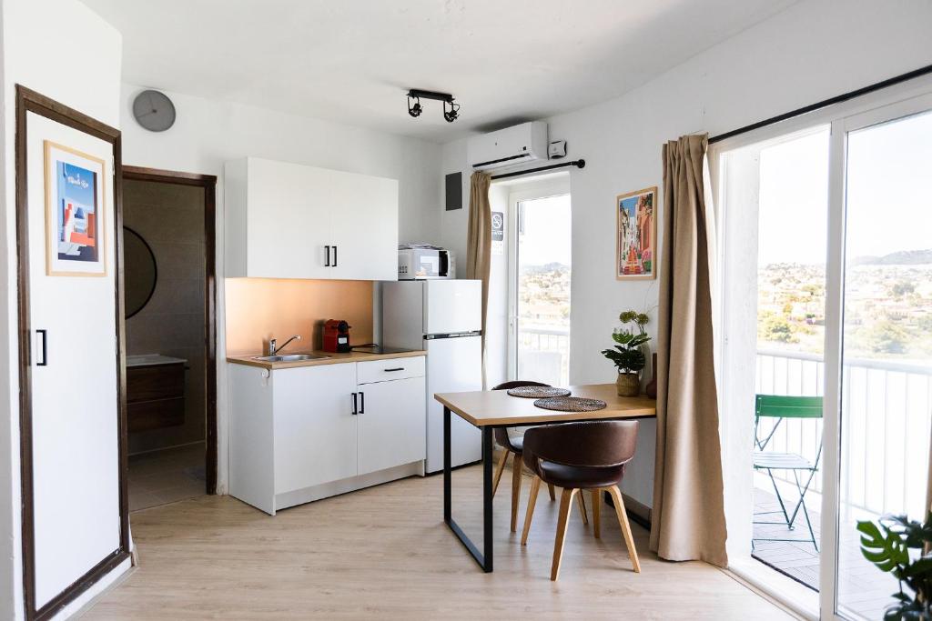 CASA LAGO - Studio with the best view - 2