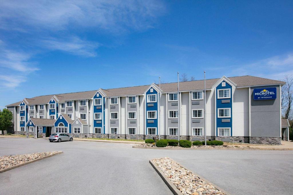 Microtel Inn by Wyndham Beckley, Beckley