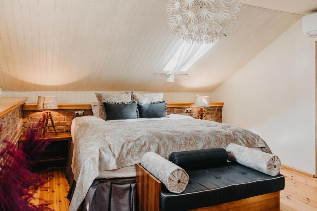 SPA NAMIŅŠ, Valmiera