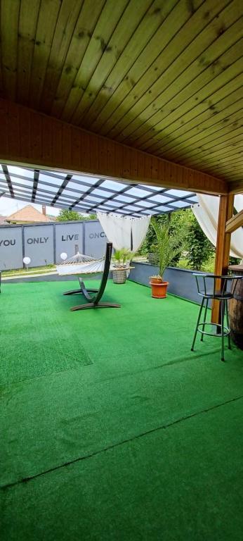 Casa cu Muri photo