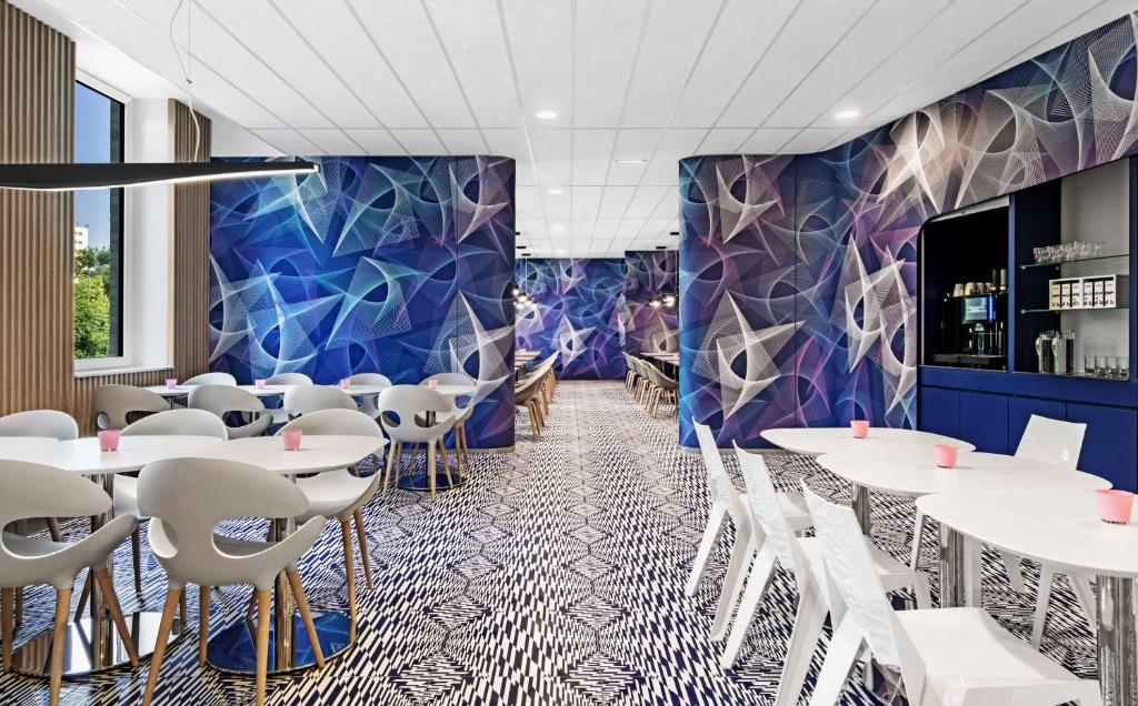 Restoran