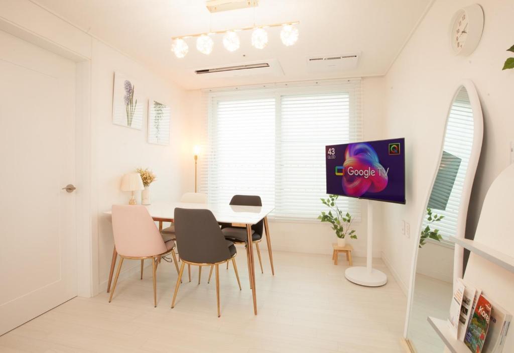 서울 스테이션 조이 하우스 호텔 이미지 1