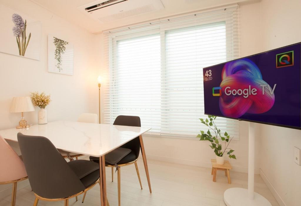 서울 스테이션 조이 하우스 호텔 이미지 2