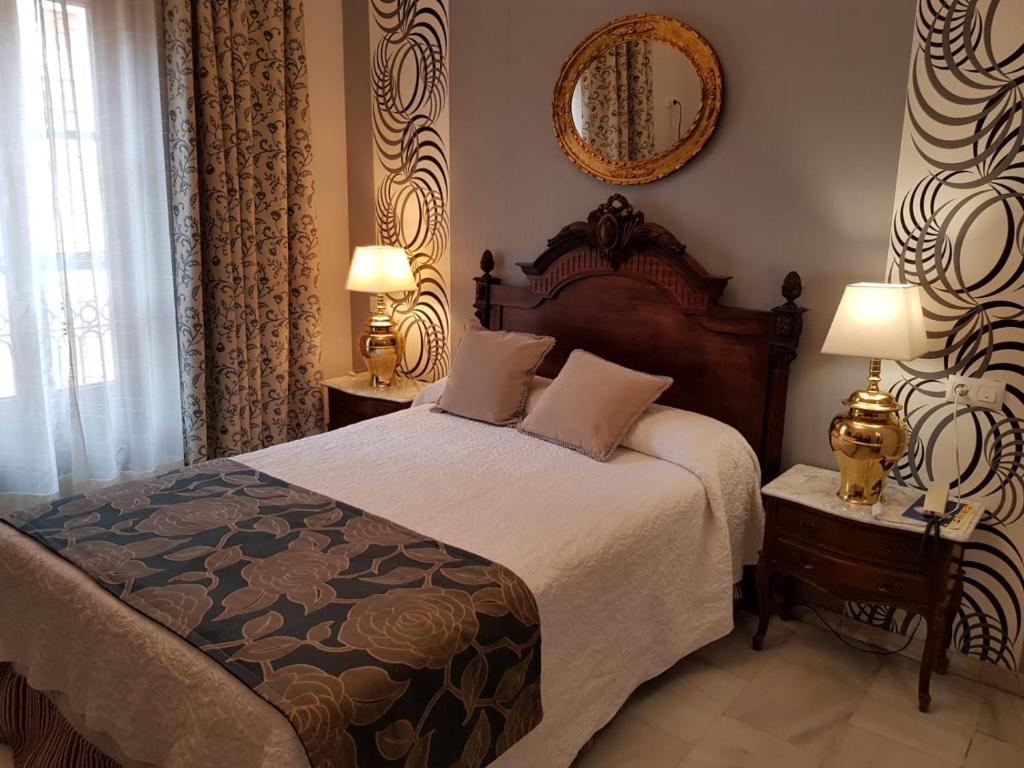 Hotel Europa Boutique Sevilla - 4