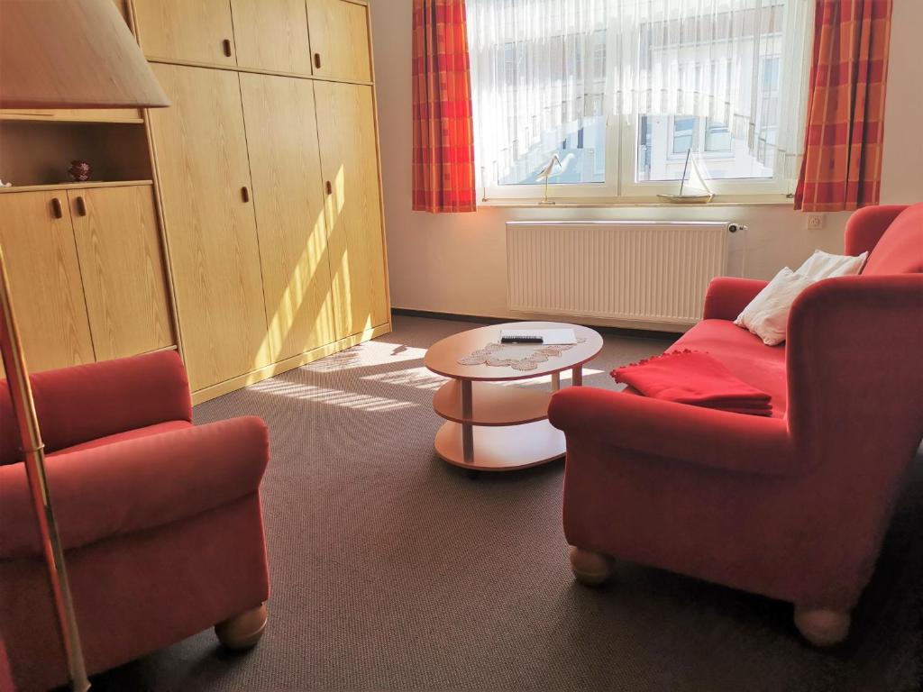 Kleines Logierhaus 02, Norderney