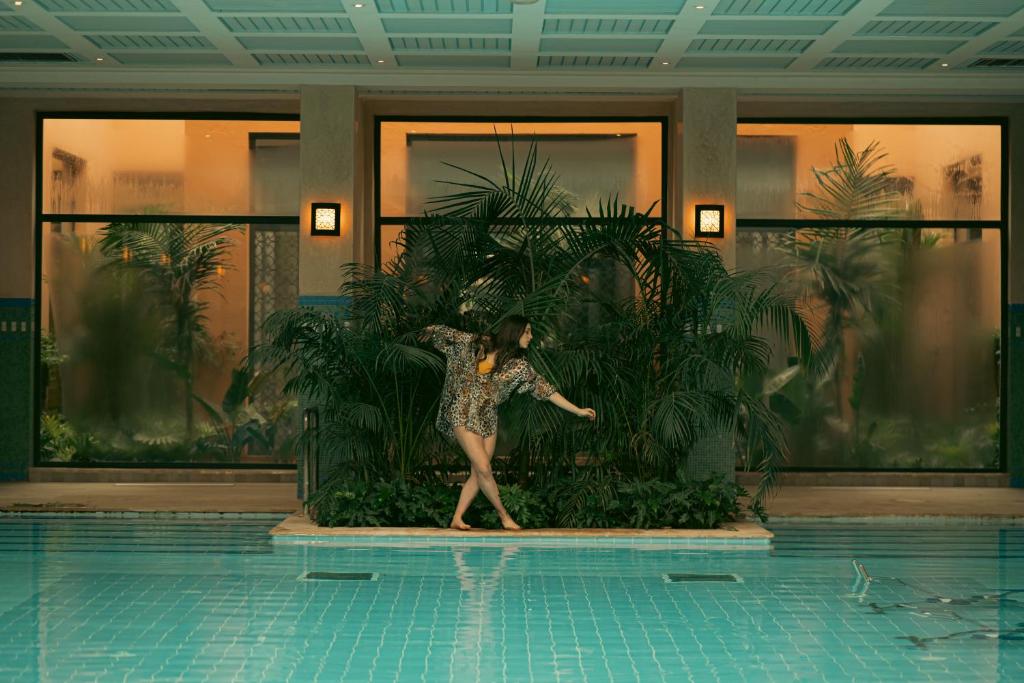Jaal Riad Resort – Adults Only photo