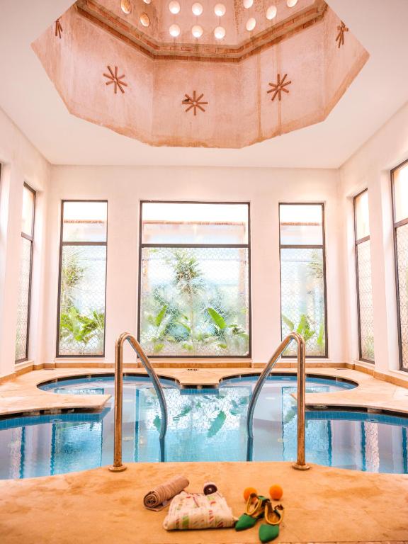 Jaal Riad Resort – Adults Only photo