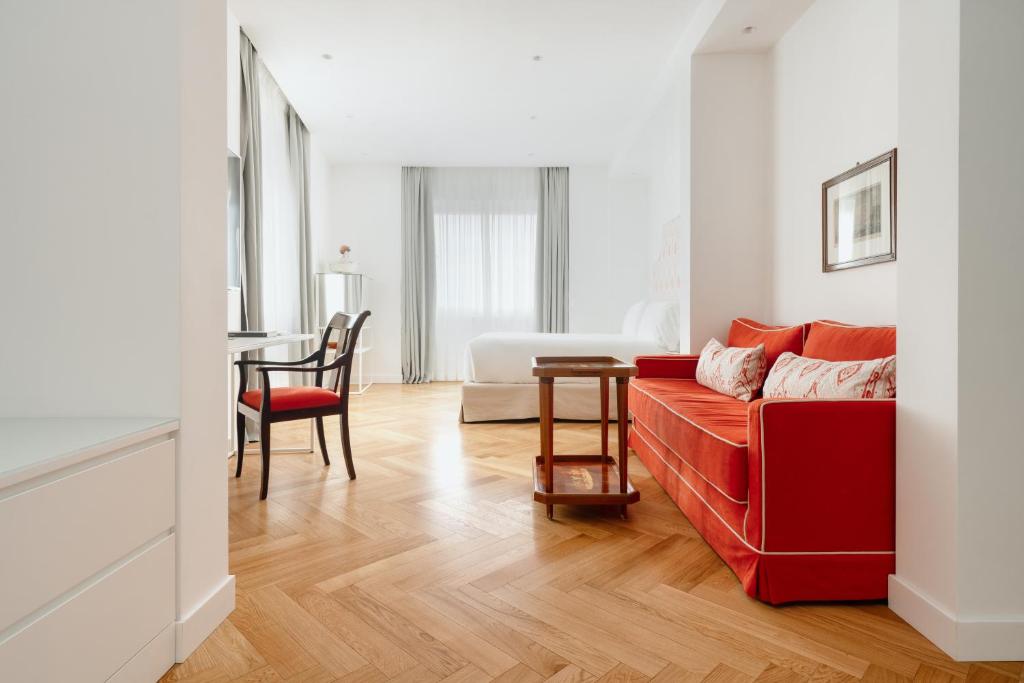 Antares Accademia Hotel photo