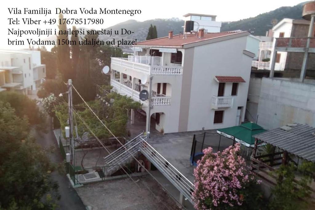 Vila Familija - 2
