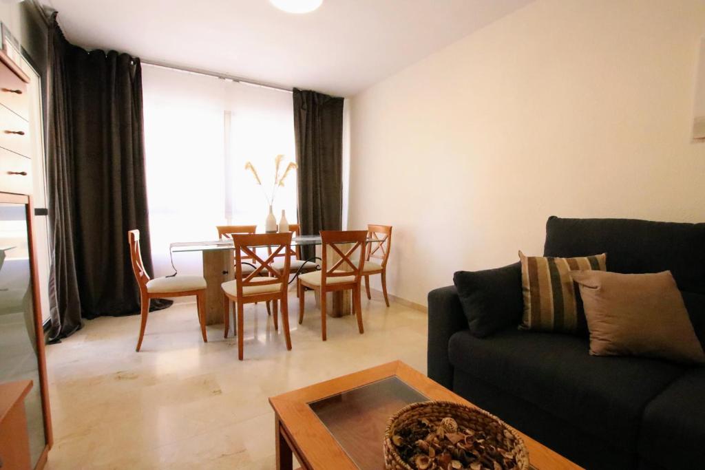 TESS Apartamento Las Camelias - 5