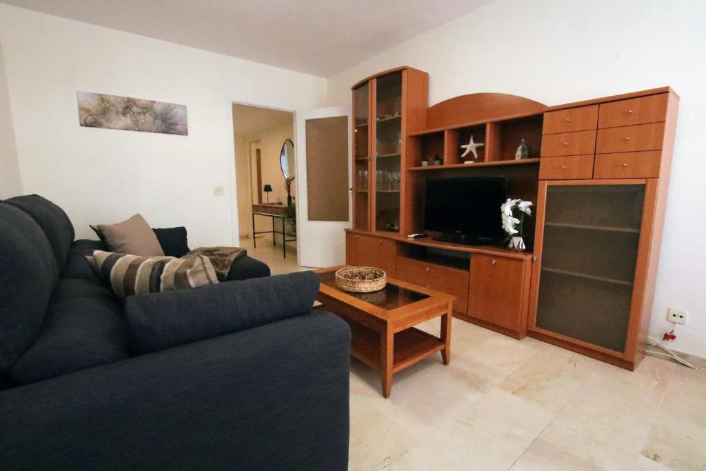 TESS Apartamento Las Camelias - 2