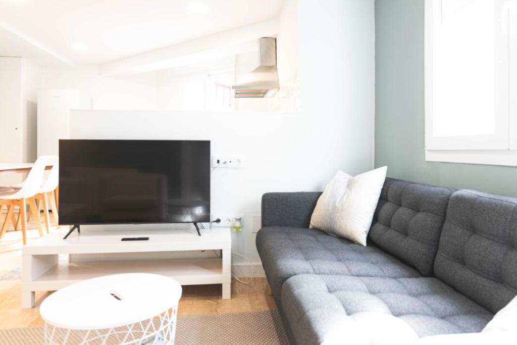 Apartamento Bobes I - 2