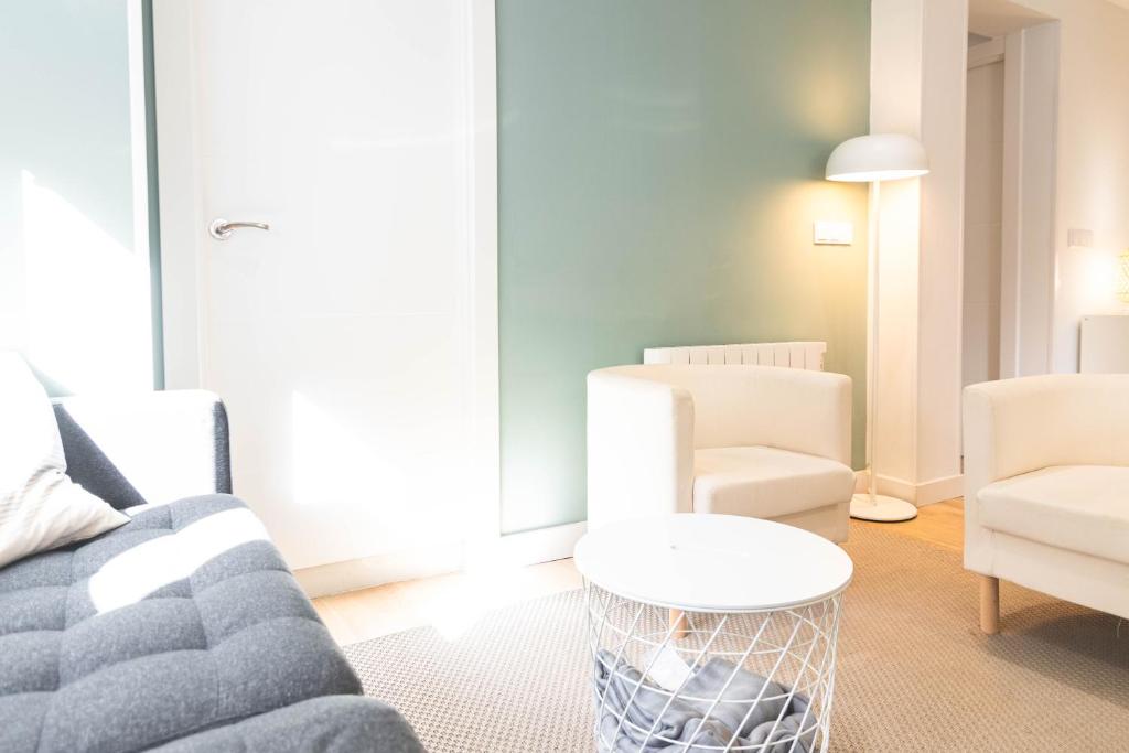 Apartamento Bobes I - 3