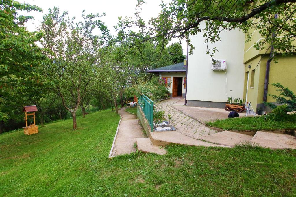 Green Hills Apartment - 4