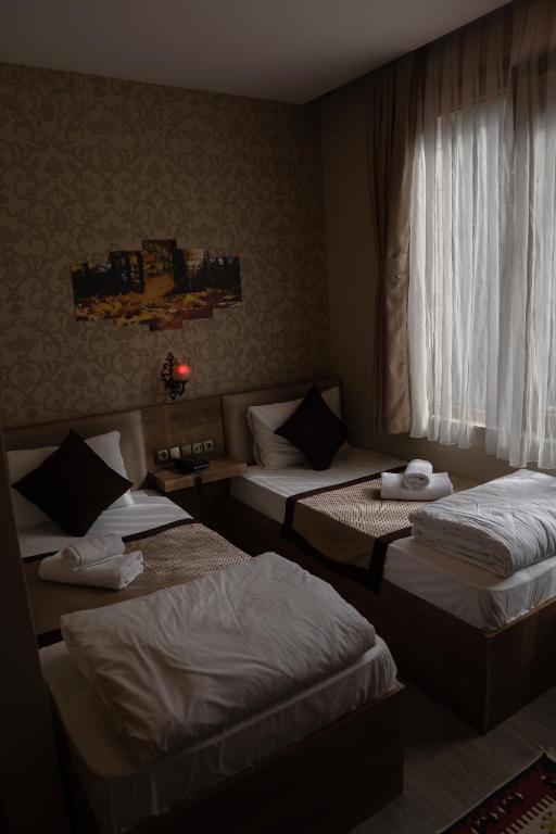 Ayder Hanedan Suit Hotel photo