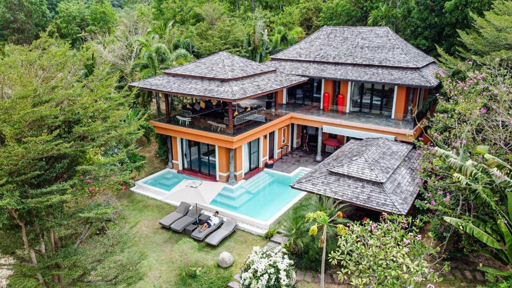 VILLA CHACHA Luxury Beach Pool private photo
