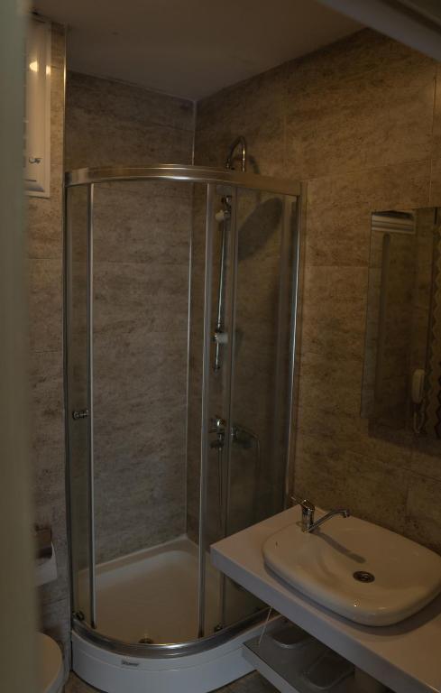Ayder Hanedan Suit Hotel photo