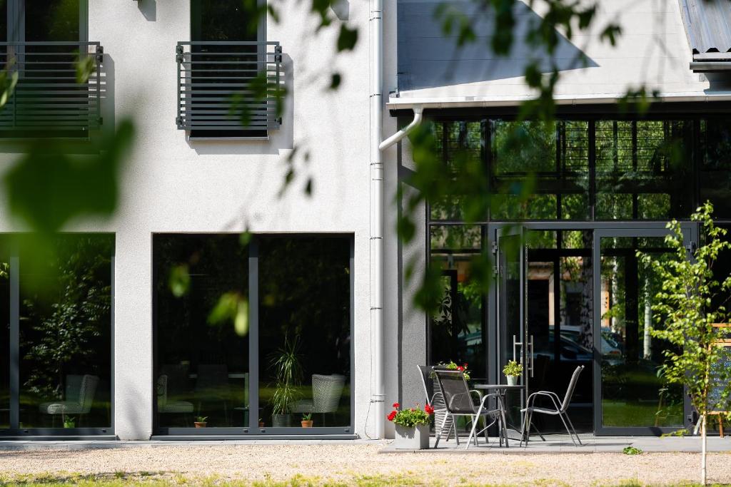 Tenis Park Advantage — Hotel in Bielsko-Biala